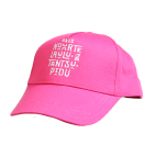 Laulu- ja tantsupeo roosa müts